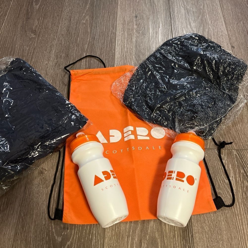 Travel Bundle - Picture 1 of 1